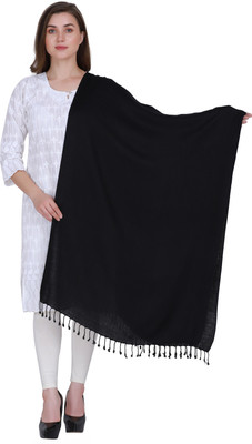 AXOLOTL Woven Viscose Women Stole