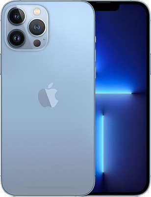 tombik Front and Back Screen Guard for Apple iPhone 13 Pro Max(Pack of 2)