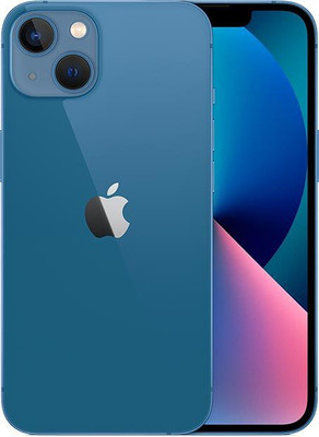 MobERA Impossible Screen Guard for Apple iPhone 13 Matte Finish(Pack of 1)