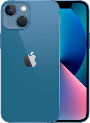 MobERA Impossible Screen Guard for Apple iPhone 13 mini Matte Finish(Pack of 1)