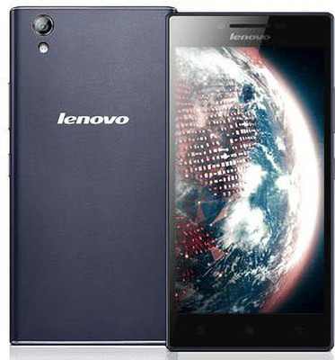 MobERA Impossible Screen Guard for Lenovo P70(Pack of 1)