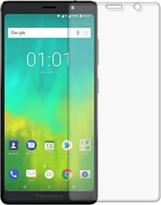 YORBON Impossible Screen Guard for LG W41 PLUS(Pack of 1)