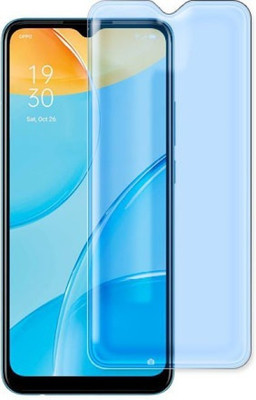 YORBON Impossible Screen Guard for OPPO A15(Pack of 1)