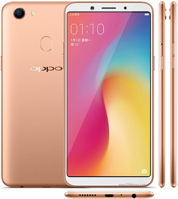 SOFTER Impossible Screen Guard for Oppo F5 Youth(Pack of 1)