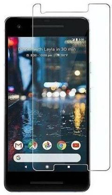 Saturn Impossible Screen Guard for Google Pixel 2(Pack of 1)