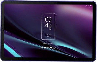 tombik Impossible Screen Guard for TCL 10 Tab Max 10.36 inch(Pack of 1)