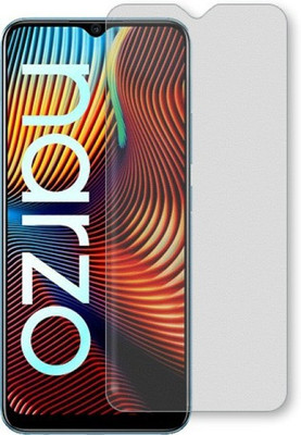 YORBON Impossible Screen Guard for Realme Narzo 20(Pack of 1)