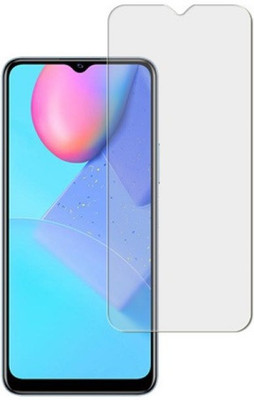 YORBON Impossible Screen Guard for VIVO Y30g(Pack of 1)