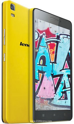 ScreenEra Impossible Screen Guard for Lenovo K3 Note(Pack of 1)