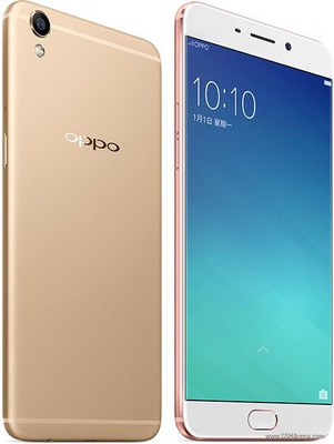 ScreenEra Impossible Screen Guard for OPPO F1 Plus(Pack of 1)