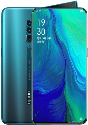ScreenEra Impossible Screen Guard for Oppo Reno 10x zoom(Pack of 1)