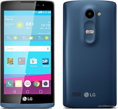 MobERA Impossible Screen Guard for LG Tribute 2(Pack of 1)