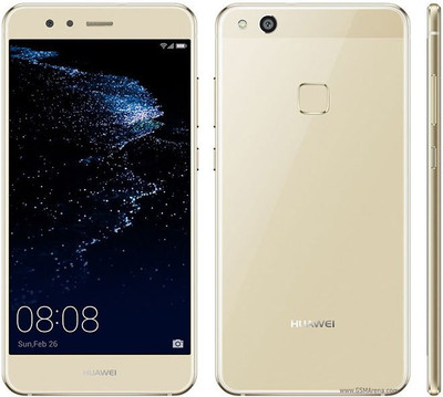 ScreenEra Impossible Screen Guard for Huawei P20 LITE(Pack of 1)