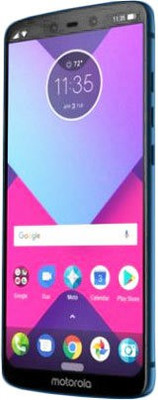 ScreenEra Impossible Screen Guard for Motorola Moto X5(Pack of 1)