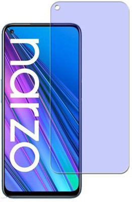 GLASSTRENT Impossible Screen Guard for REALME NARZO 30(Pack of 1)