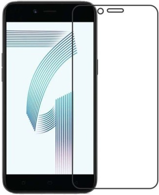 YORBON Impossible Screen Guard for Oppo A71(Pack of 1)