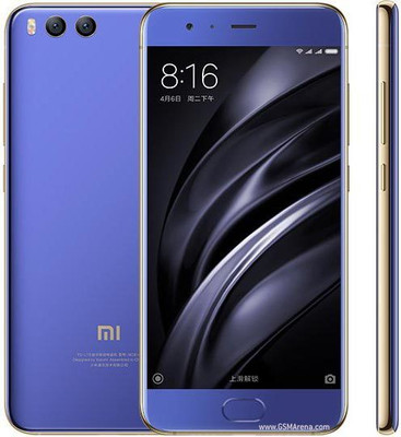 MobERA Impossible Screen Guard for Mi Redmi 6(Pack of 1)