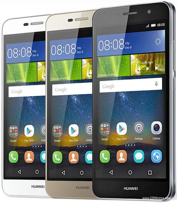 MobERA Impossible Screen Guard for Huawei Y6 Pro(Pack of 1)