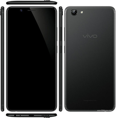 ScreenEra Impossible Screen Guard for vivo Y71i(Pack of 1)