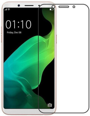 YORBON Impossible Screen Guard for OPPO F5 YOUTH(Pack of 1)