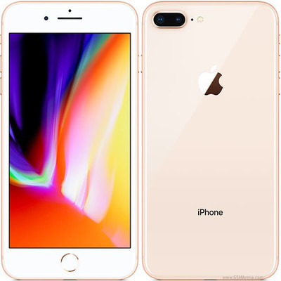 ScreenEra Impossible Screen Guard for Apple iPhone 8 Plus(Pack of 1)