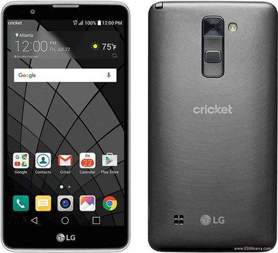 ScreenEra Impossible Screen Guard for LG Stylo 2(Pack of 1)