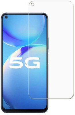 YORBON Impossible Screen Guard for Realme 5 Pro(Pack of 1)