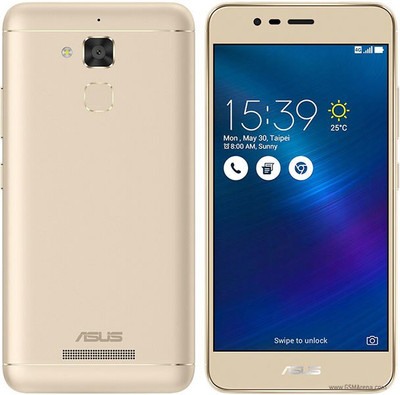 ScreenEra Impossible Screen Guard for Asus Zenfone 3 Max(Pack of 1)
