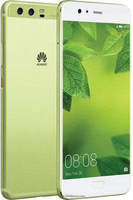 MobERA Impossible Screen Guard for Huawei P10 Plus(Pack of 1)