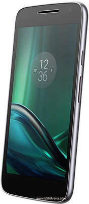 ScreenEra Impossible Screen Guard for Motorola Moto G4 Play(Pack of 1)