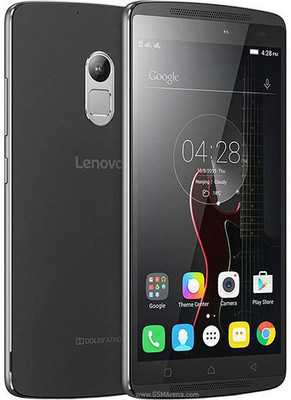 ScreenEra Impossible Screen Guard for Lenovo Vibe K4 Note(Pack of 1)