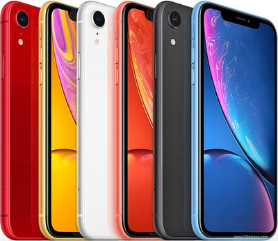 ScreenEra Impossible Screen Guard for Apple iPhone XR(Pack of 1)