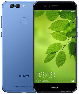 ScreenEra Impossible Screen Guard for Huawei nova 2 plus(Pack of 1)