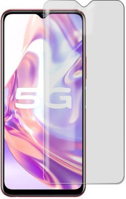 YORBON Impossible Screen Guard for vivo Y31s 5G(Pack of 1)