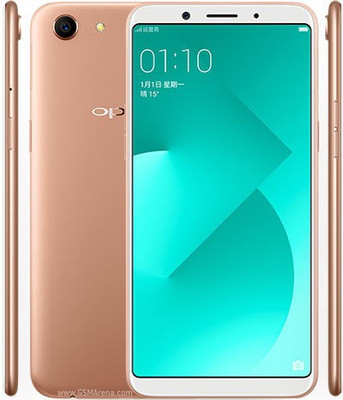 MobERA Impossible Screen Guard for Oppo A83(Pack of 1)