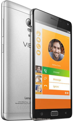 ScreenEra Impossible Screen Guard for Lenovo Vibe P1(Pack of 1)