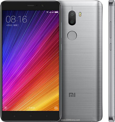 MobERA Impossible Screen Guard for Xiaomi Mi 5s Plus Matte Finish(Pack of 1)