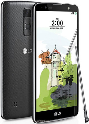 ScreenEra Impossible Screen Guard for LG Stylus 2 Plus(Pack of 1)