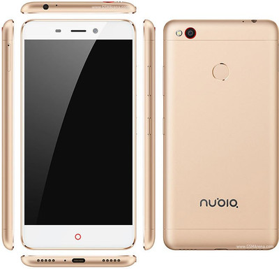 ScreenEra Impossible Screen Guard for ZTE nubia N1(Pack of 1)