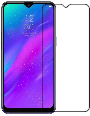 YORBON Impossible Screen Guard for Realme 3(Pack of 1)