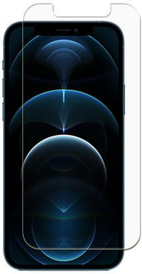 ARBAN Tempered Glass Guard for Apple iPhone 13 PRO MAX Front Screen Guard(Pack of 1)