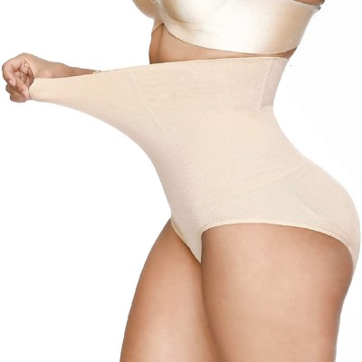 ELEGANT LOOKS Women Shapewear