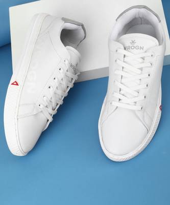 Wrogn sneakers clearance