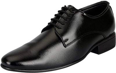 Bata 821-6016-8 Formal Shoes for Men Derby For Men