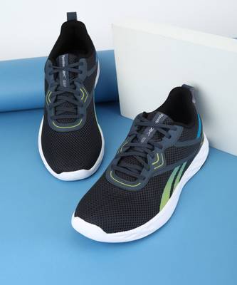 Tesla 1.0 Running Shoes For Men Blue Price History