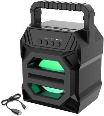 Clairbell LK_Wireless Speaker Ultra Loud Stereo sound || Bluetooth Speaker for Desktop 15 W Bluetooth Tower Speaker(Black, 4.1 Channel)