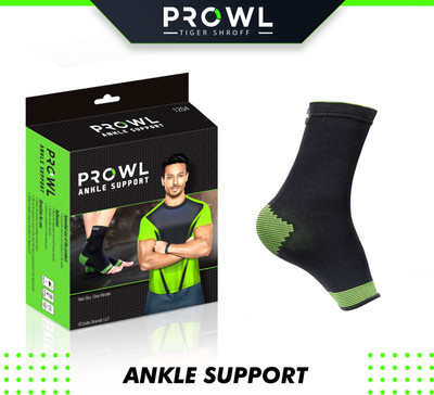 PROWL Compression Foot Support