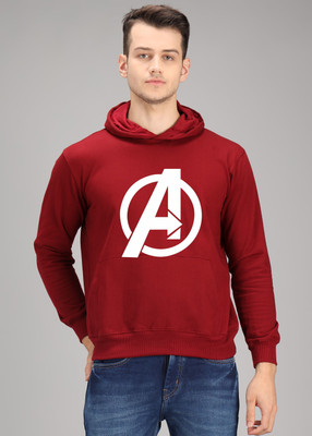 ZubyDuby Full Sleeve Printed Men Sweatshirt