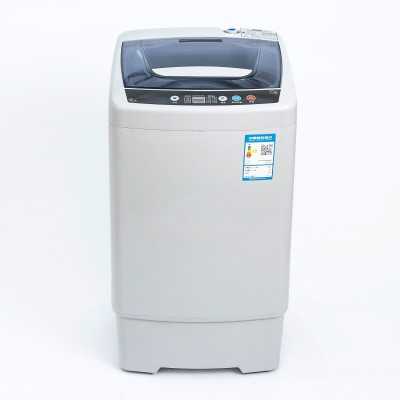 DMR 3 kg Fully Automatic Top Load Grey(D M R FA-30-618)   Washing Machine  (DMR)