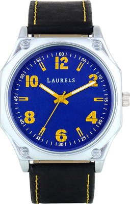 LAURELS LMW MARTIN Analog Watch  - For Men